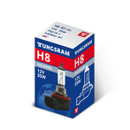 Tungsram H8 53090U 53090U