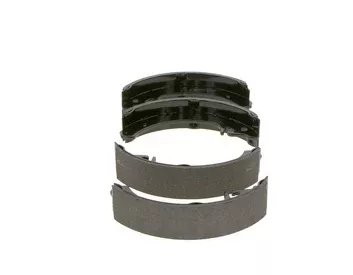 Bosch 0 986 487 219 <span>тормозные колодки задние</span>