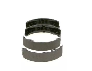 Bosch 0 986 487 219 <span>тормозные колодки задние</span>