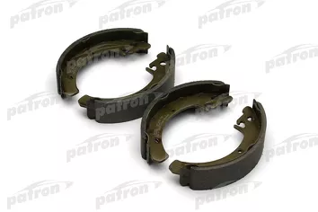 Patron PSP240 <span>тормозные колодки задние</span>