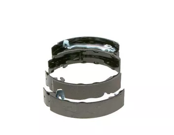 Bosch 0 986 487 633 <span>тормозные колодки задние</span>