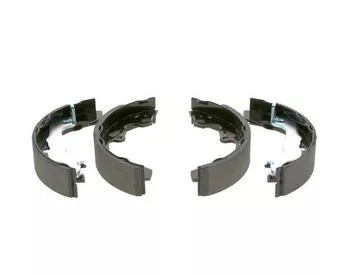 Bosch 0 986 487 633 <span>тормозные колодки задние</span>