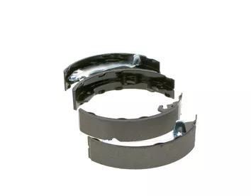 Bosch 0 986 487 633 <span>тормозные колодки задние</span>