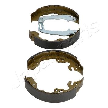 Japanparts GF-0303AF <span>тормозные колодки задние</span>