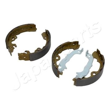 Japanparts GF-0303AF <span>тормозные колодки задние</span>