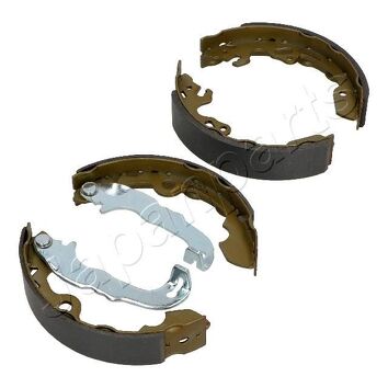 Japanparts GF-0303AF <span>тормозные колодки задние</span>