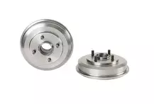 Задний тормозной барабан Brembo 14.A710.10