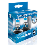 Tungsram Sportlight Ultra HB4 9006SBU B2 9006SBU B2