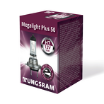 Tungsram Megalight Plus +60% H7 58520MPU B1 58520MPU B1