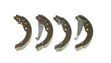 Задние тормозные колодки Brembo  S 85 516