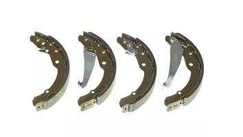 Brembo S 85 516 <span>тормозные колодки задние</span>