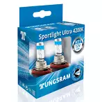 Tungsram Sportlight Ultra H11 53110SBU B2 53110SBU B2