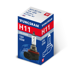 Tungsram H11 53110U 53110U