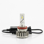 Tungsram Megalight LED +200% H11 6000k  60490 PB2