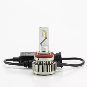 H11 Tungsram Megalight LED +200% <span>лампы автомобильные светодиод 6000K</span>