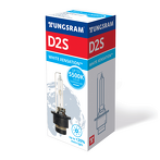 Tungsram Xensation White D2S 5500k 53760U B1 53760U B1