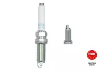 Свеча зажигания NGK Laser Iridium  SILZKFR8D7G