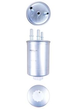 Mahle KL 505 <span>топливный фильтр</span>