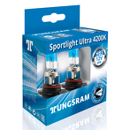 Tungsram Sportlight Ultra HB3 9005SBU B2 9005SBU B2