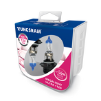 Tungsram Megalight Ultra +120% HB3 9005NU PB2 9005NU PB2