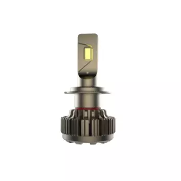 H7 Tungsram Megalight LED +200% <span>лампы автомобильные светодиод 6000K</span>