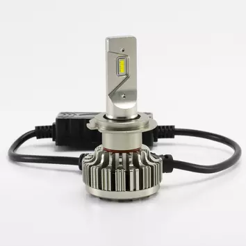H7 Tungsram Megalight LED +200% <span>лампы автомобильные светодиод 6000K</span>