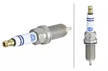 Свеча зажигания Hella Platinum  PMJ7RC5-11