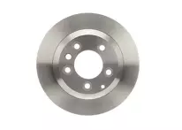 Тормозной диск Bosch  0 986 479 S20