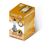 Tungsram Long Life H7 58520LU B1 58520LU B1
