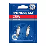 Tungsram C5W 7546 BL2 7546 BL2