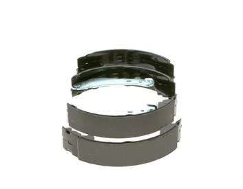 Bosch 0 986 487 754 <span>тормозные колодки задние</span>