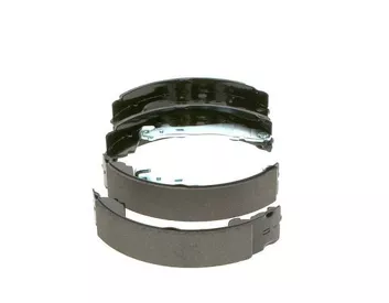 Bosch 0 986 487 754 <span>тормозные колодки задние</span>