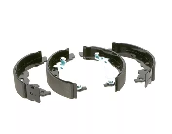 Bosch 0 986 487 754 <span>тормозные колодки задние</span>