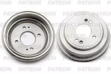 Задний тормозной барабан Patron PDR1707
