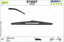 Valeo Silencio Rear VR53 задний дворник