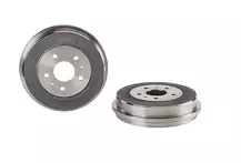 Задний тормозной барабан Brembo  14.A695.10