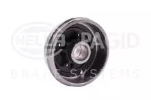 Задний тормозной барабан Hella Pagid 8DT 355 300-351