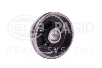 Hella Pagid 8DT 355 300-351 <span>задний тормозной барабан</span>