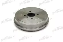 Задний тормозной барабан Patron PDR1228