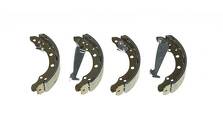 Задние тормозные колодки Brembo  S 85 511