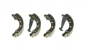 Brembo S 85 511 <span>тормозные колодки задние</span>