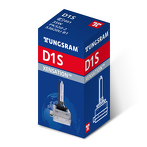 Tungsram Xensation D1S 4000k 53620U B1 53620U B1