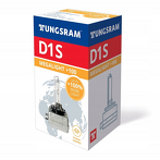 Tungsram Xensation Megalight +100% D1S 4600k 53620CMU B1 53620CMU B1