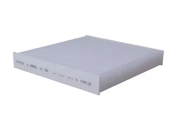 Mahle LA 395 <span>салонный фильтр пылевой</span>