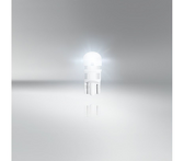 Osram LEDriving SL gen3 W5W T10 6000k  2825DWP-02B