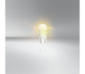 Osram LEDriving SL gen3 WY5W T10 2827DYP-02B