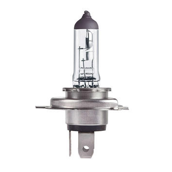 H19 Philips LongLife EcoVision <span>лампа автомобильная галоген </span>