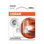 Osram Original W5W T10  2825-02B