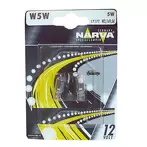 Narva Standard W5W T10 17177 (бл.2)