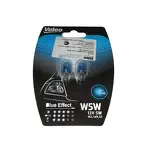 Valeo Blue Effect W5W T10 32118 (бл.2)